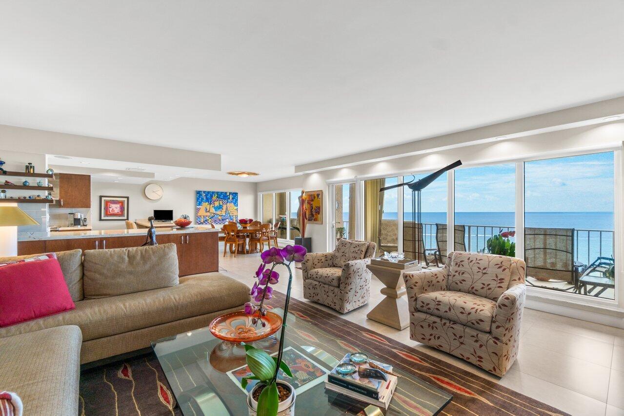 4301 North Ocean Boulevard, Unit A 1502 Boca Raton, FL 33431 - Photo 17 of 37 006-4301NorthOceanBoulevard-UnitA1502-Bo