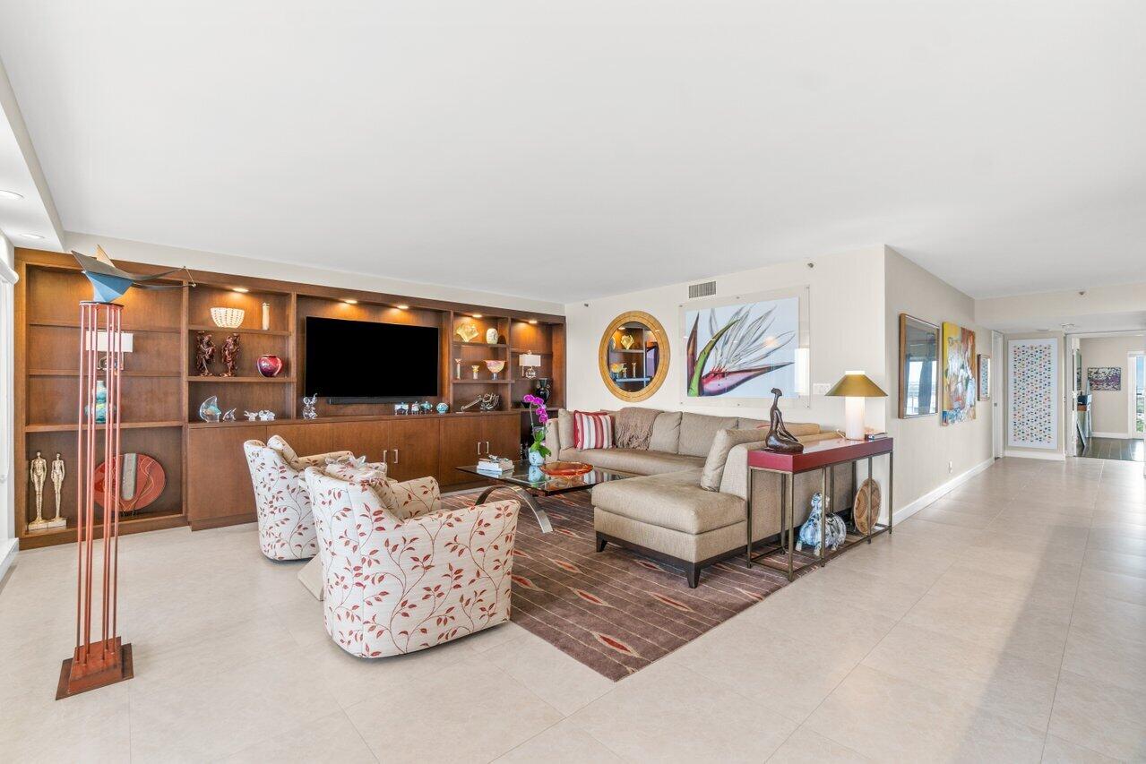 4301 North Ocean Boulevard, Unit A 1502 Boca Raton, FL 33431 - Photo 18 of 37 004-4301NorthOceanBoulevard-UnitA1502-Bo