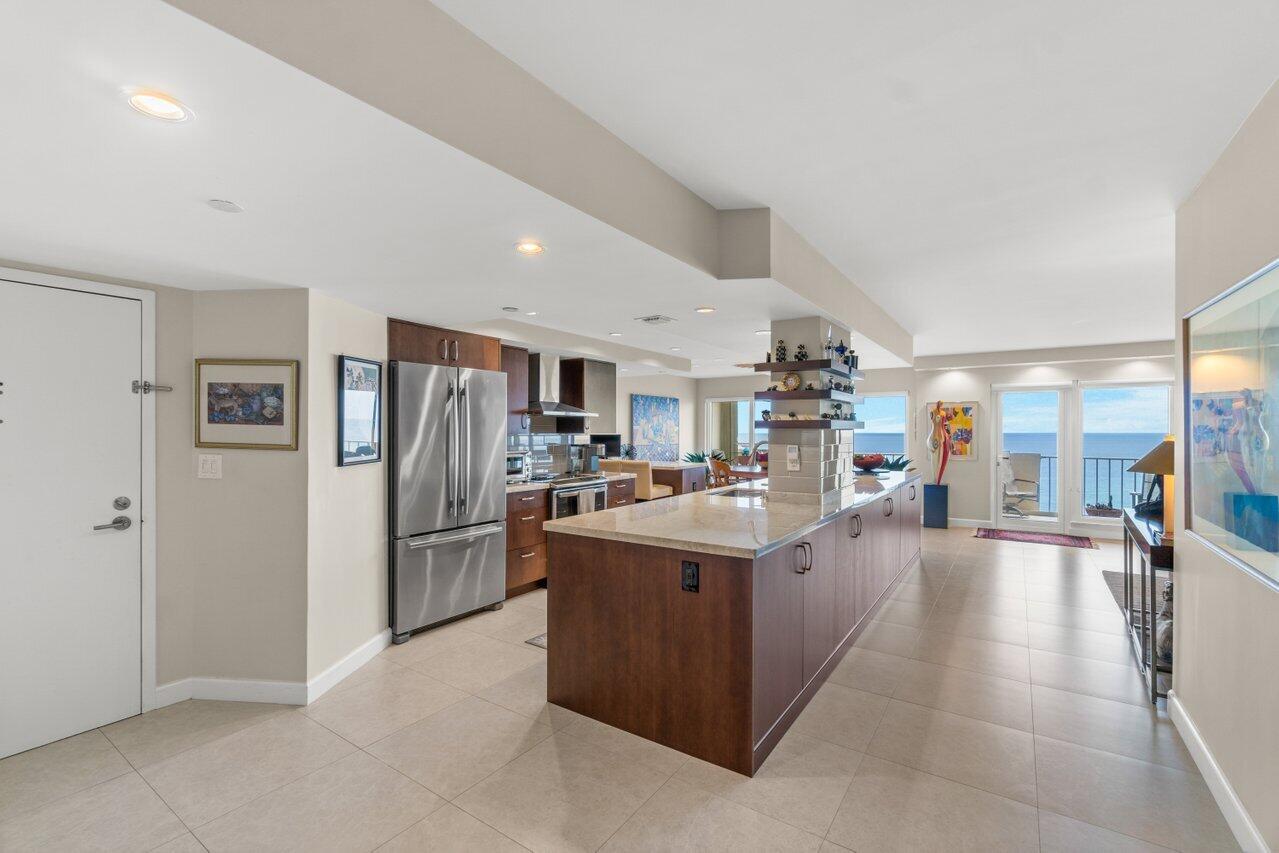 4301 North Ocean Boulevard, Unit A 1502 Boca Raton, FL 33431 - Photo 3 of 37 002-4301NorthOceanBoulevard-UnitA1502-Bo
