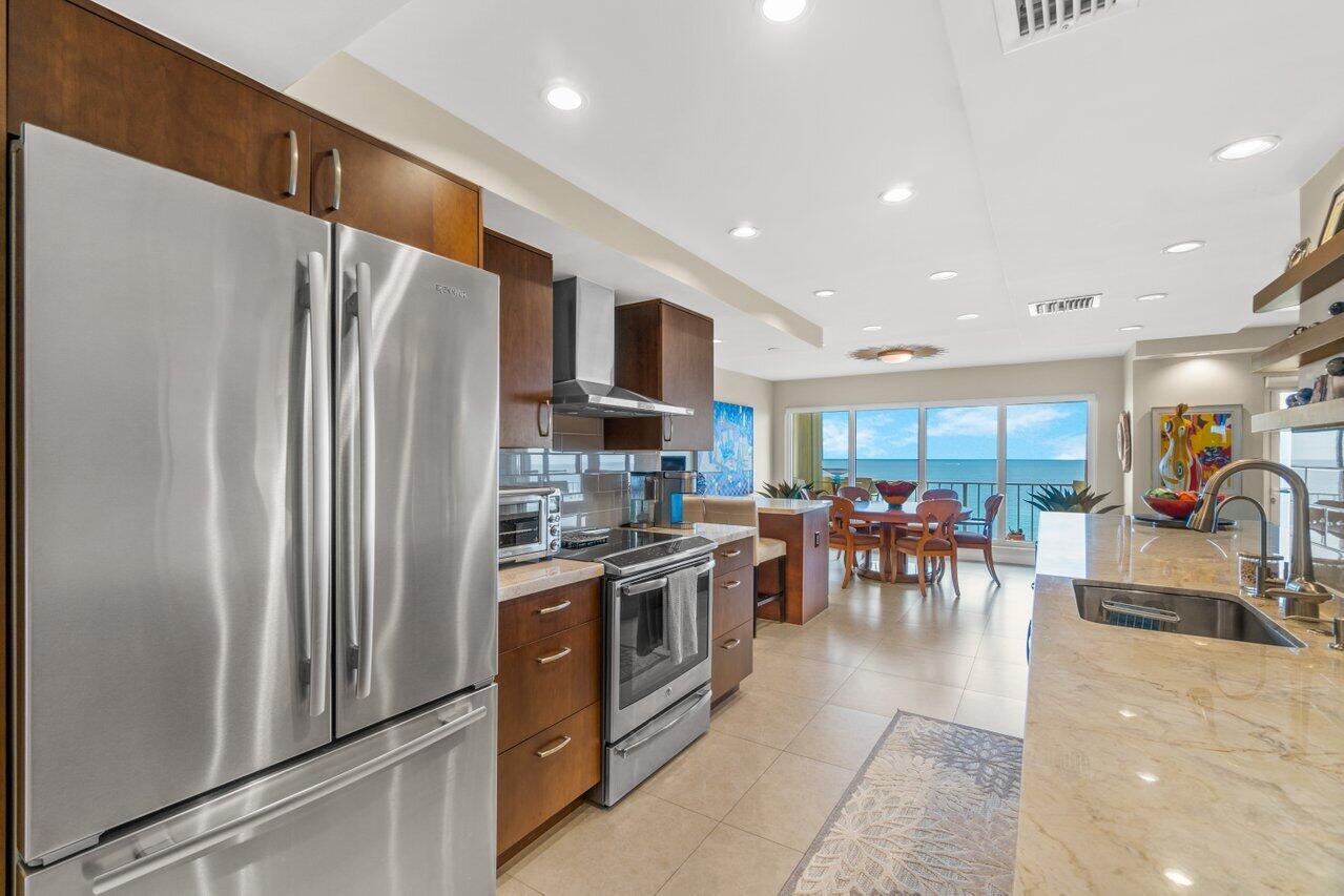 4301 North Ocean Boulevard, Unit A 1502 Boca Raton, FL 33431 - Photo 6 of 37 010-4301NorthOceanBoulevard-UnitA1502-Bo