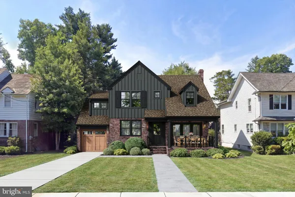$1,900,000 | 741 West Redman Avenue, Haddonfield, NJ 08033