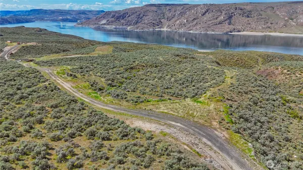$185,000 | 46040 Arrowleaf Canyon Drive North, Grand Coulee, WA 99133