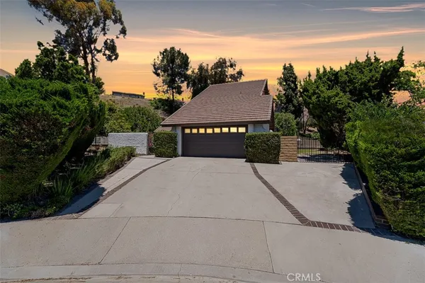 $1,300,000 | 650 North Big Creek Lane, Walnut, CA 91789