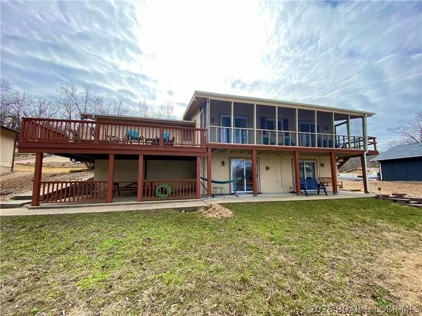 $669,000 | 2155 Portside Lane, Osage Beach, MO 65065