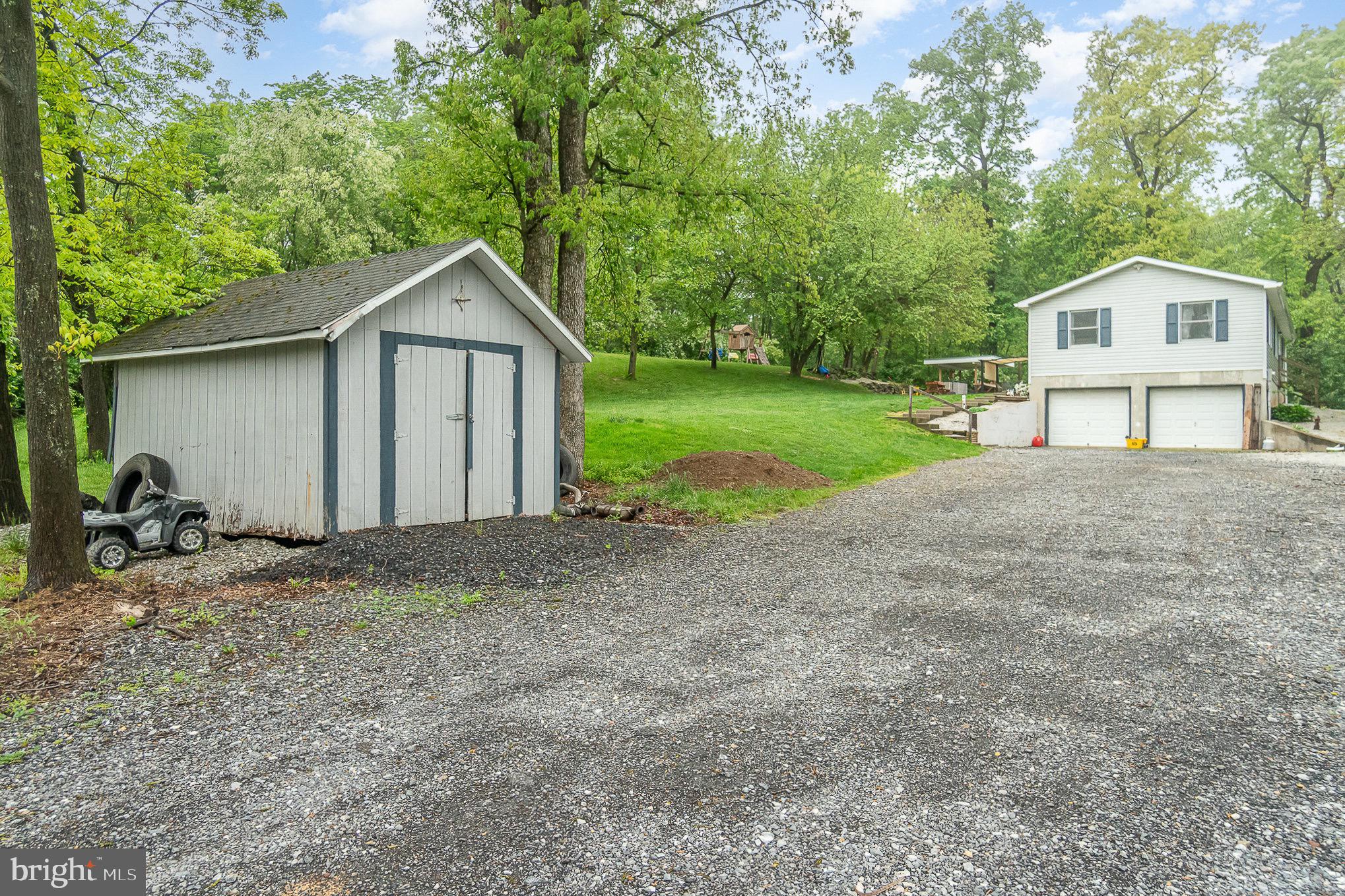 585 Poplar Road Dillsburg, PA 17019 - Photo 28 of 34 Gallery Image 28