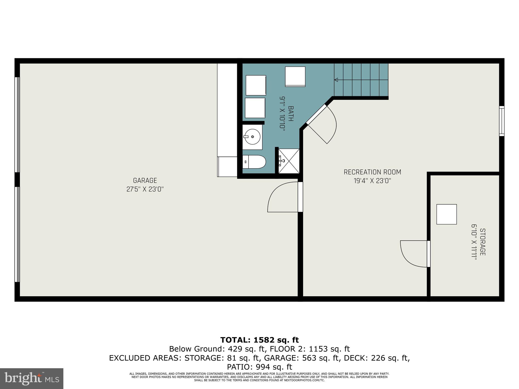 585 Poplar Road Dillsburg, PA 17019 - Photo 33 of 34 Gallery Image 33