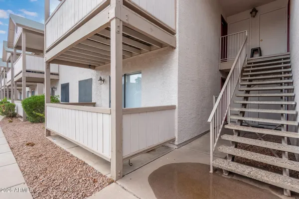 $224,000 | 616 South Hardy Drive, Unit 206, Tempe, AZ 85281