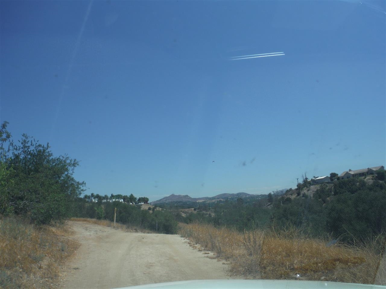 V-lot Via Del Robles Fallbrook, CA 92028 - Photo 2 of 12