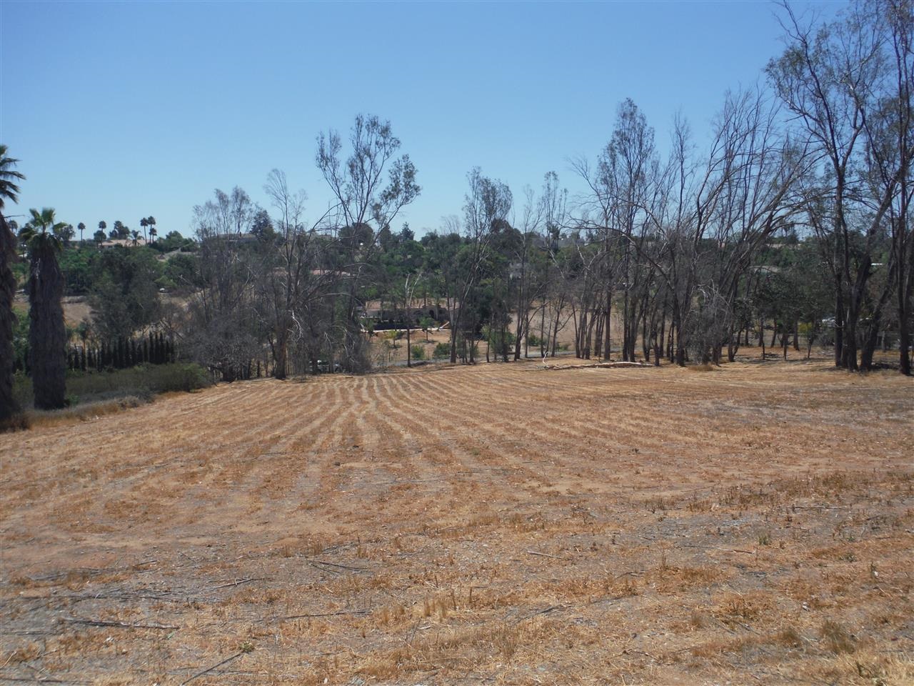 V-lot Via Del Robles Fallbrook, CA 92028 - Photo 8 of 12