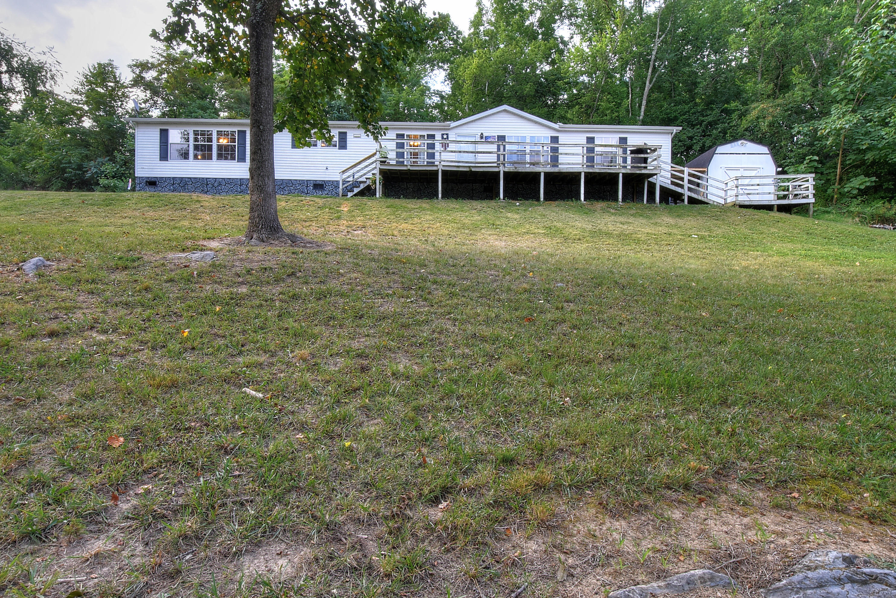 255 Horace Dillow Road Limestone, TN 37681 - Photo 1 of 33 1