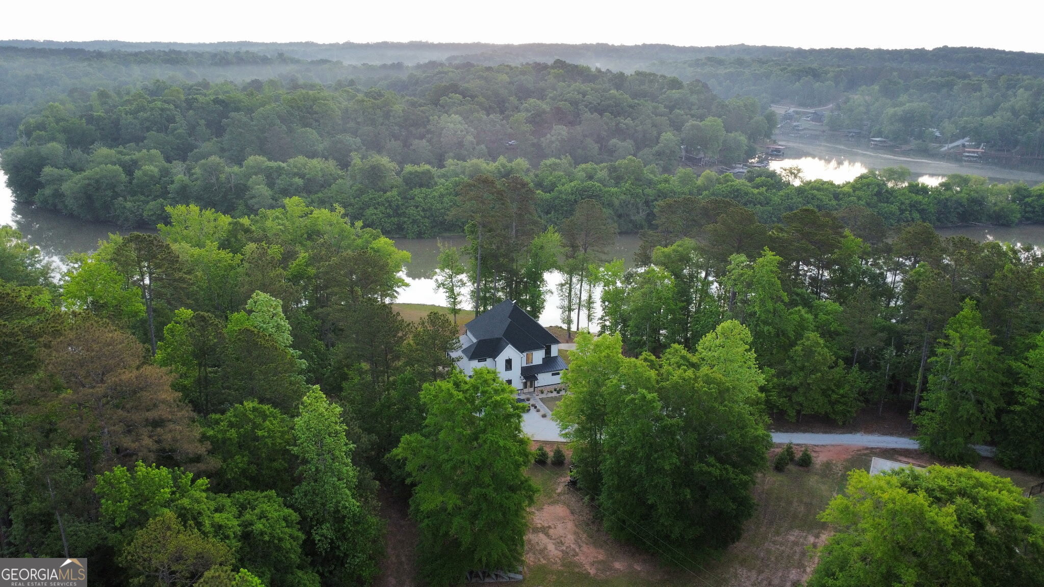 391 Parker Road Covington, GA 30014 - Photo 1 of 63