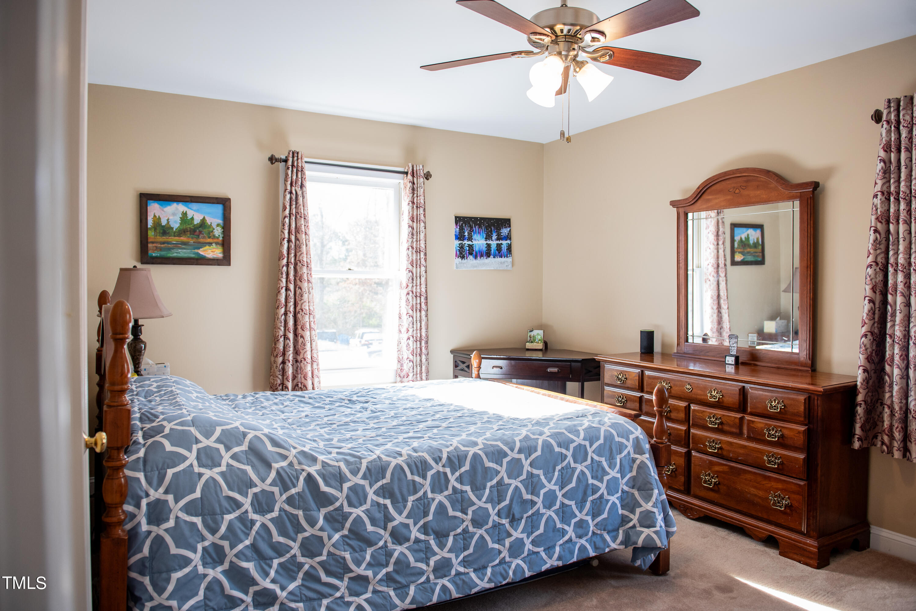 6905 Three Bridges Circle Raleigh, NC 27613 - Photo 26 of 35 33