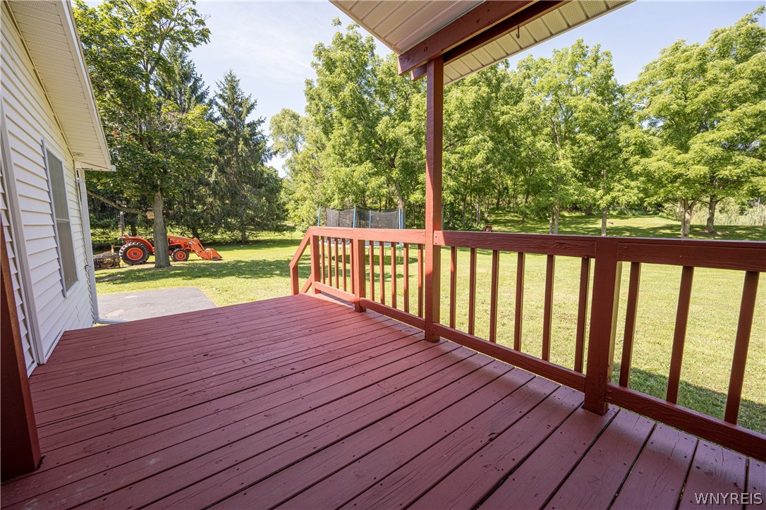 7424 South Pearl Road Oakfield, NY 14125 - Photo 14 of 50
