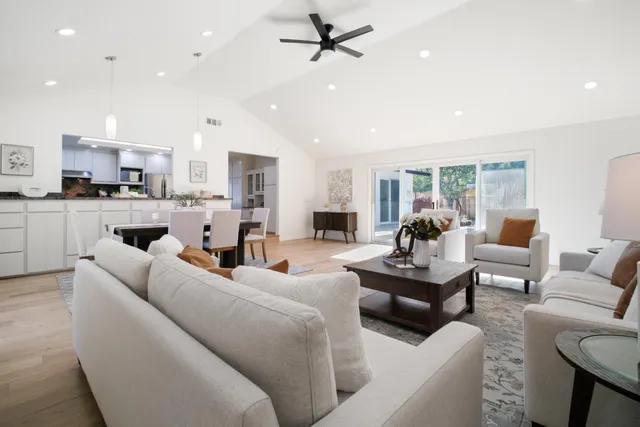 $2,999,999 | 1503 Harrison Court, Sunnyvale, CA 94087