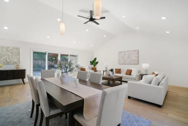 $2,999,999 | 1503 Harrison Court, Sunnyvale, CA 94087