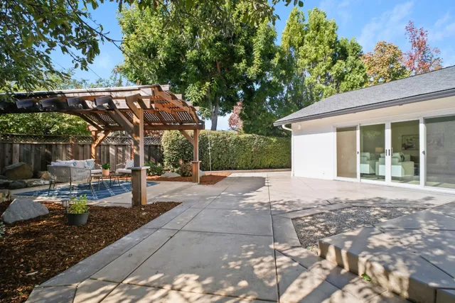 $2,999,999 | 1503 Harrison Court, Sunnyvale, CA 94087