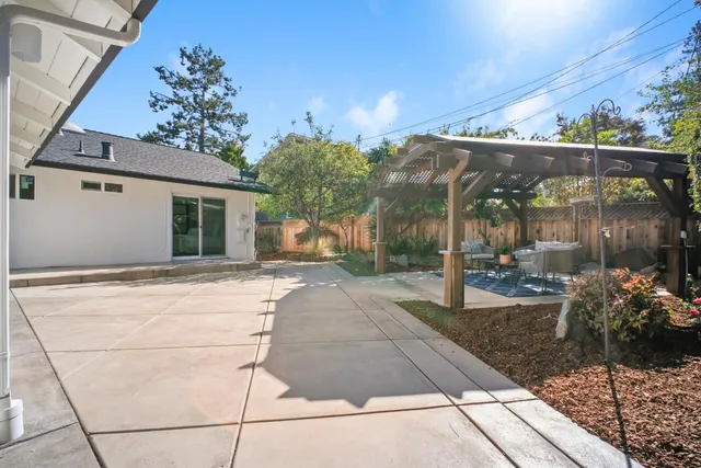 $2,999,999 | 1503 Harrison Court, Sunnyvale, CA 94087