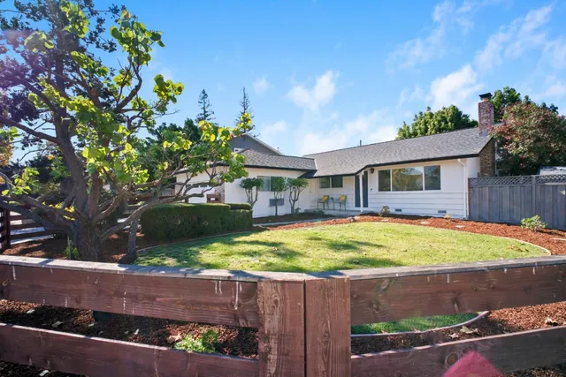 $2,999,999 | 1503 Harrison Court, Sunnyvale, CA 94087