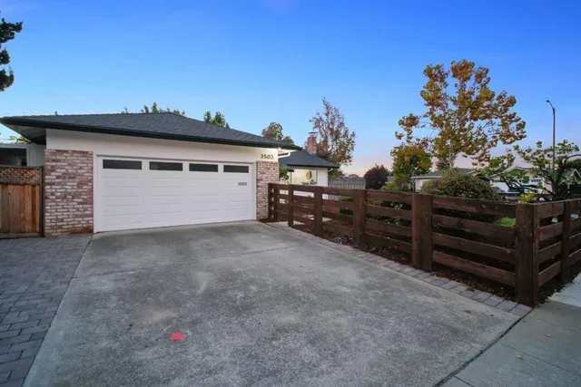 $2,999,999 | 1503 Harrison Court, Sunnyvale, CA 94087