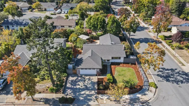 $2,999,999 | 1503 Harrison Court, Sunnyvale, CA 94087