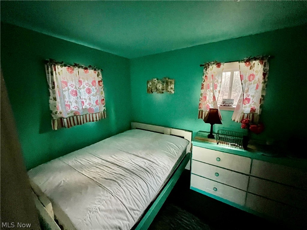 4512 Wenz Road Wakeman, OH 44889 - Photo 16 of 19 View of bedroom
