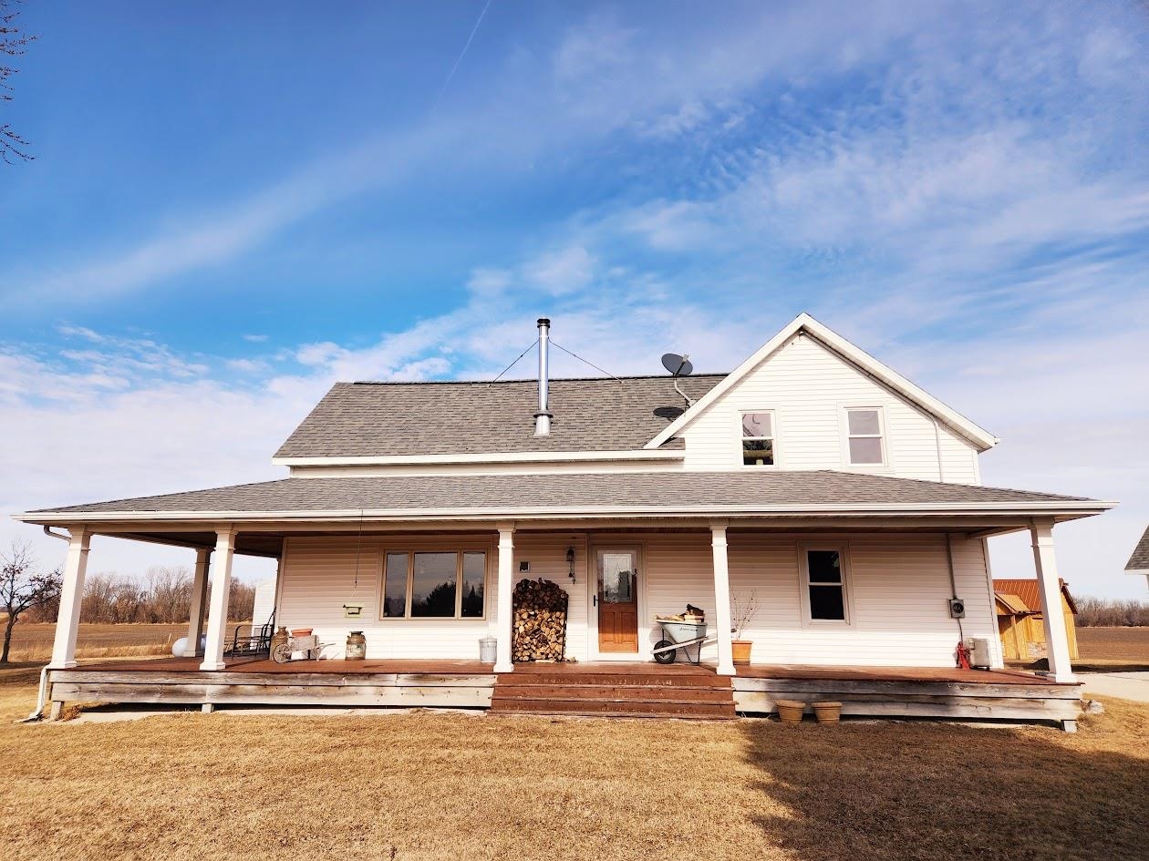 W8551 Priepke Road Eldorado, WI 54932 - Photo 1 of 1 Gallery Image 1