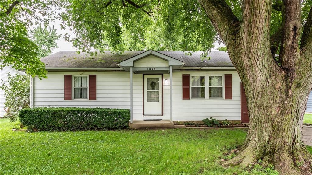 1015 Danielle Road Lebanon, IN 46052 - Photo 1 of 23 Gallery Image 1