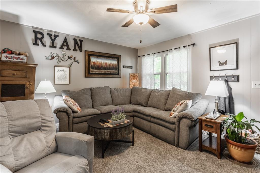 1015 Danielle Road Lebanon, IN 46052 - Photo 8 of 23 Gallery Image 8