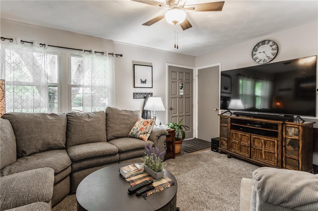 1015 Danielle Road Lebanon, IN 46052 - Photo 9 of 23 Gallery Image 9