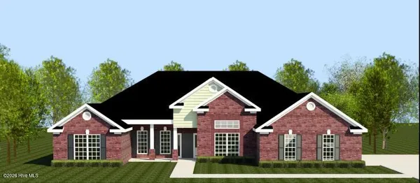 $809,900 | 31 L Crawley Trail, Beech Island, SC 29842