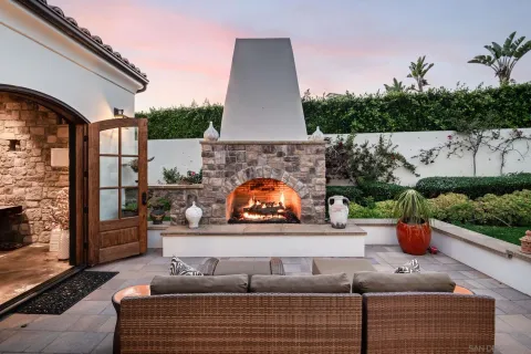 $4,795,000 | 6171 Avenida Del Duque, Rancho Santa Fe, CA 92091