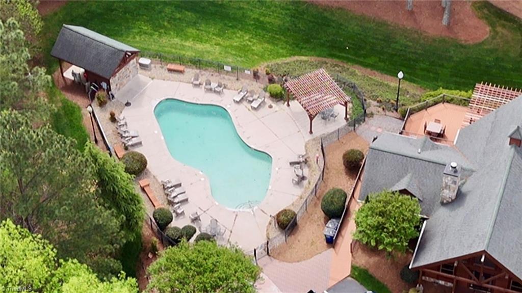 161 Greens Road Granite Falls, NC 28630 - Photo 30 of 38