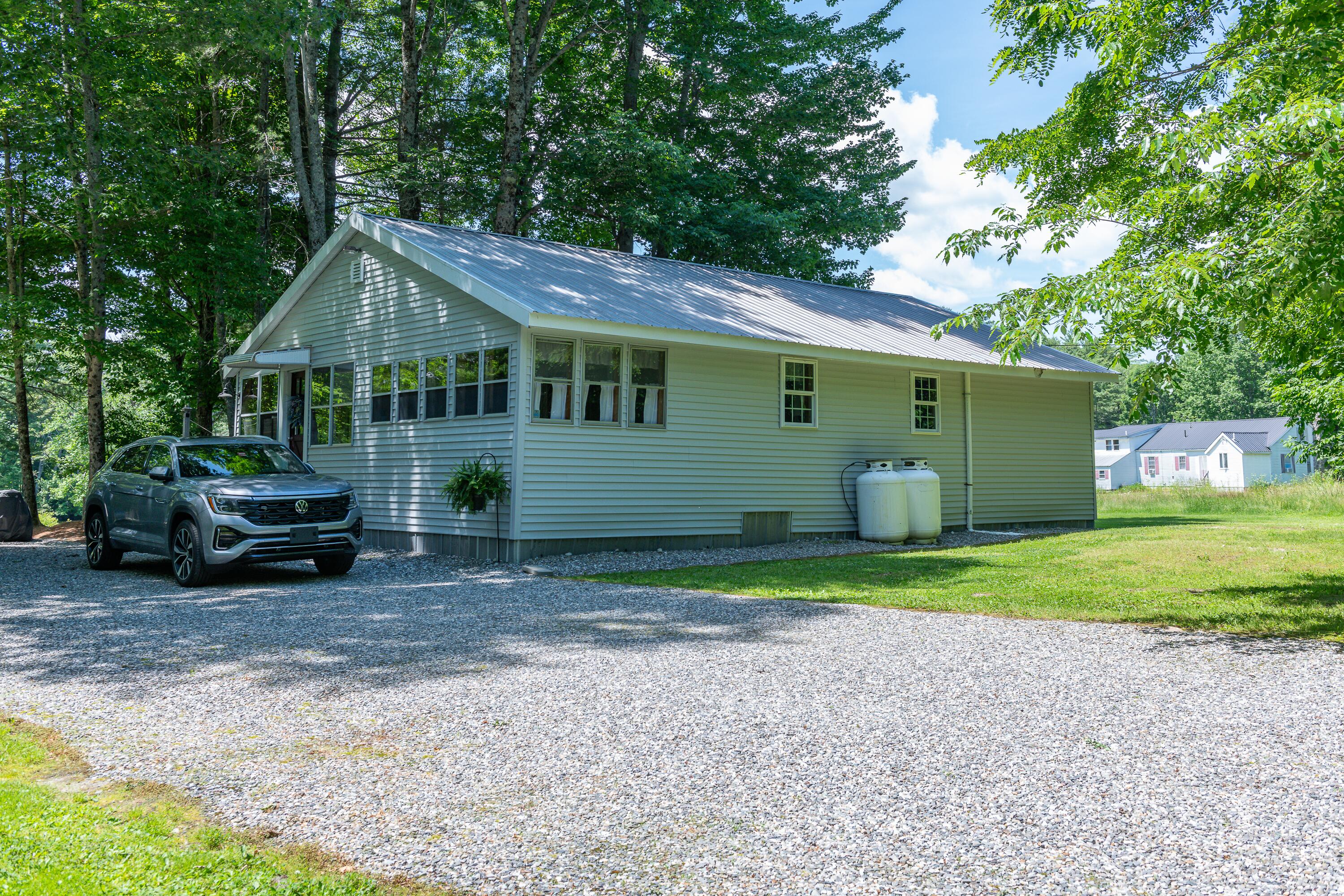 333 Smithfield Road, Unit 2 Belgrade, ME 04917 - Photo 2 of 13 DSC_3159