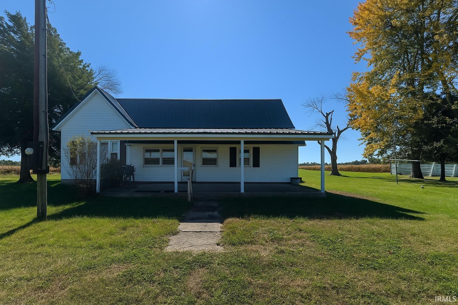 16855 Hickory Road Argos, IN 46501 - Photo 1 of 17