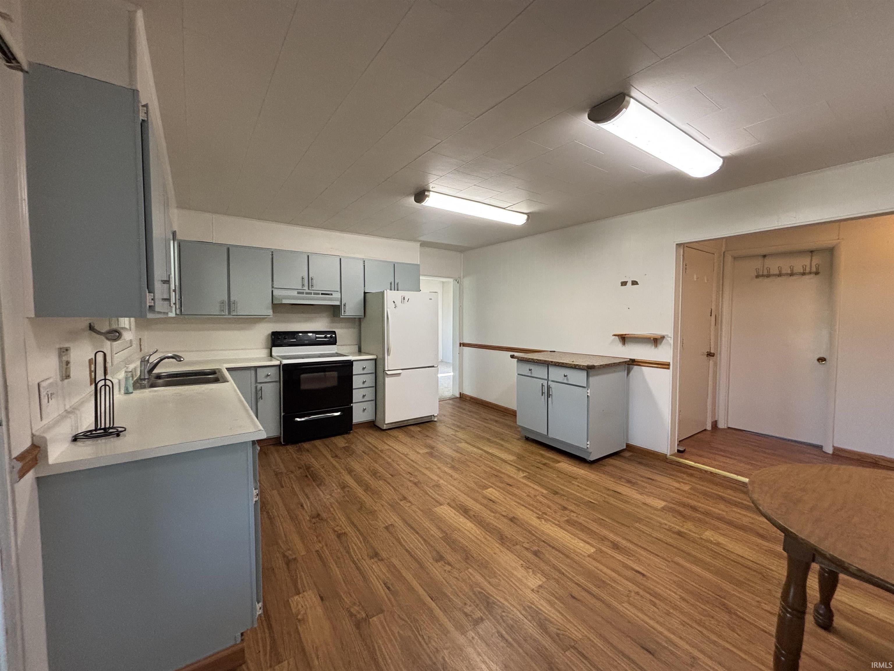 16855 Hickory Road Argos, IN 46501 - Photo 2 of 17