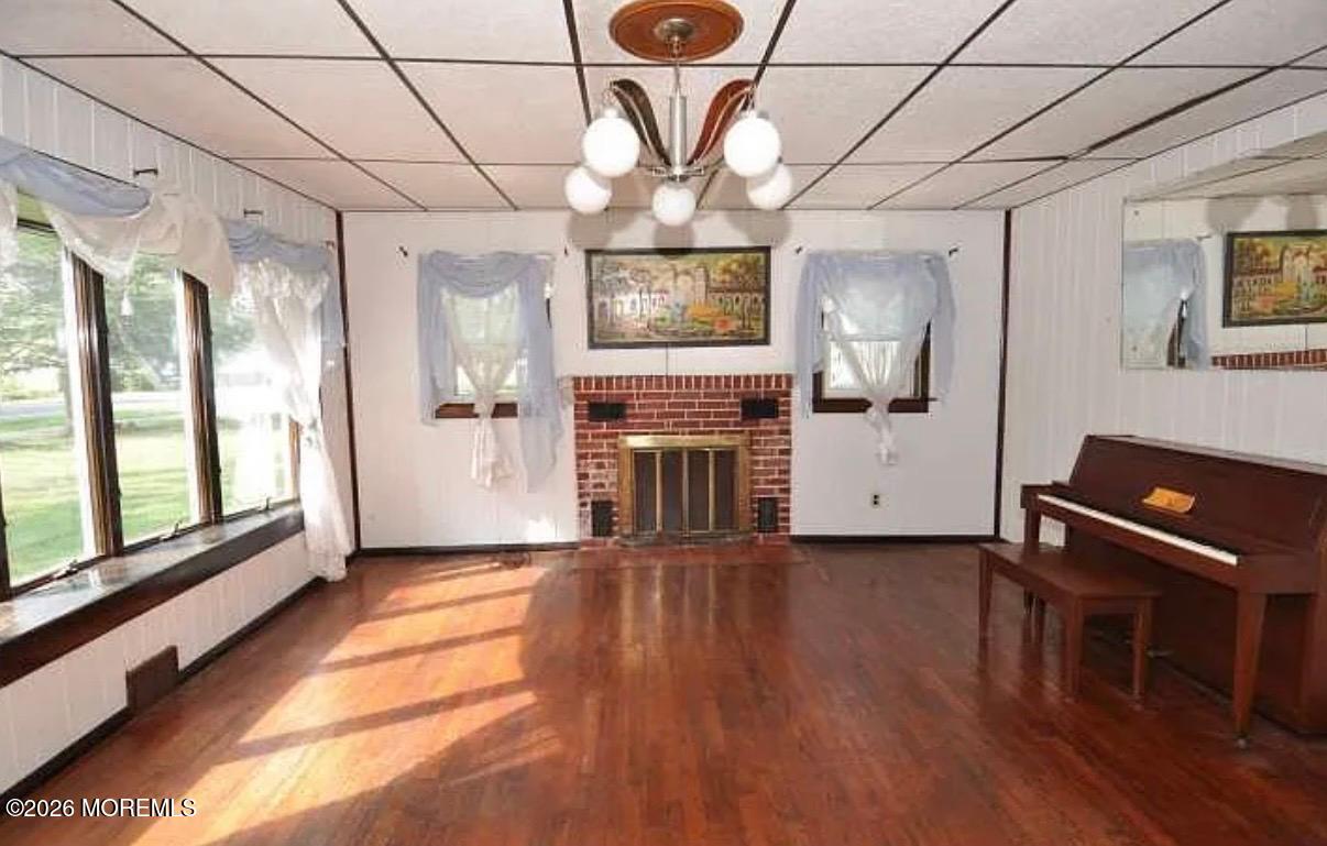 2901 Old York Road Burlington, NJ 08016 - Photo 2 of 20 WOODBURNING