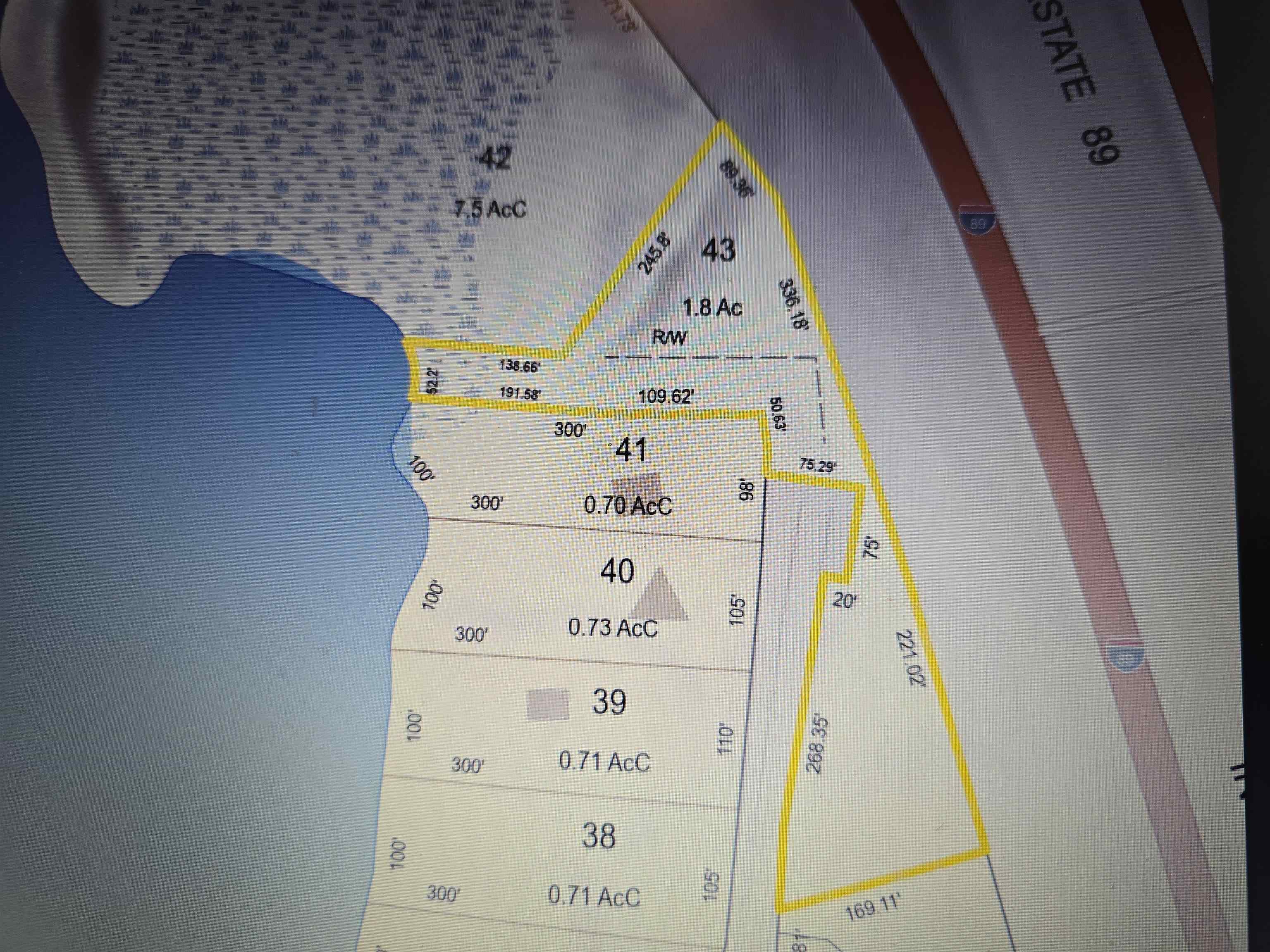 Tbd Stocker Pond Road, Unit 23643 Grantham, NH 03753 - Photo 14 of 14