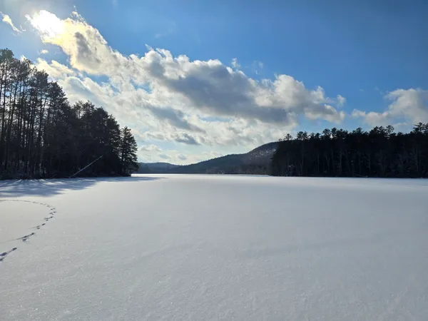 $529,000 | Tbd Stocker Pond Road, Unit 23643, Grantham, NH 03753