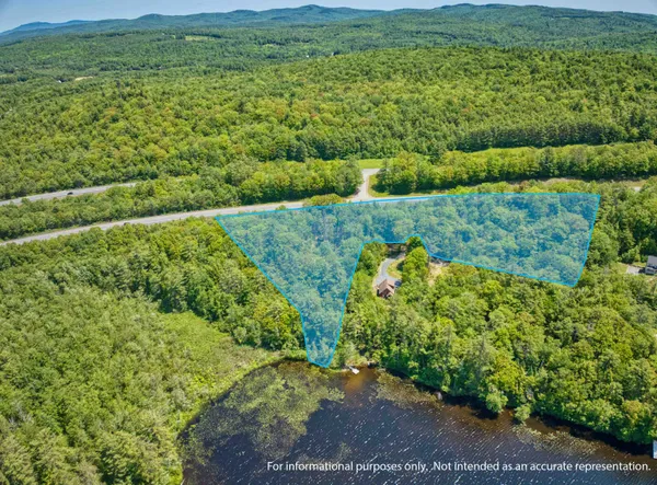 $529,000 | Tbd Stocker Pond Road, Unit 23643, Grantham, NH 03753