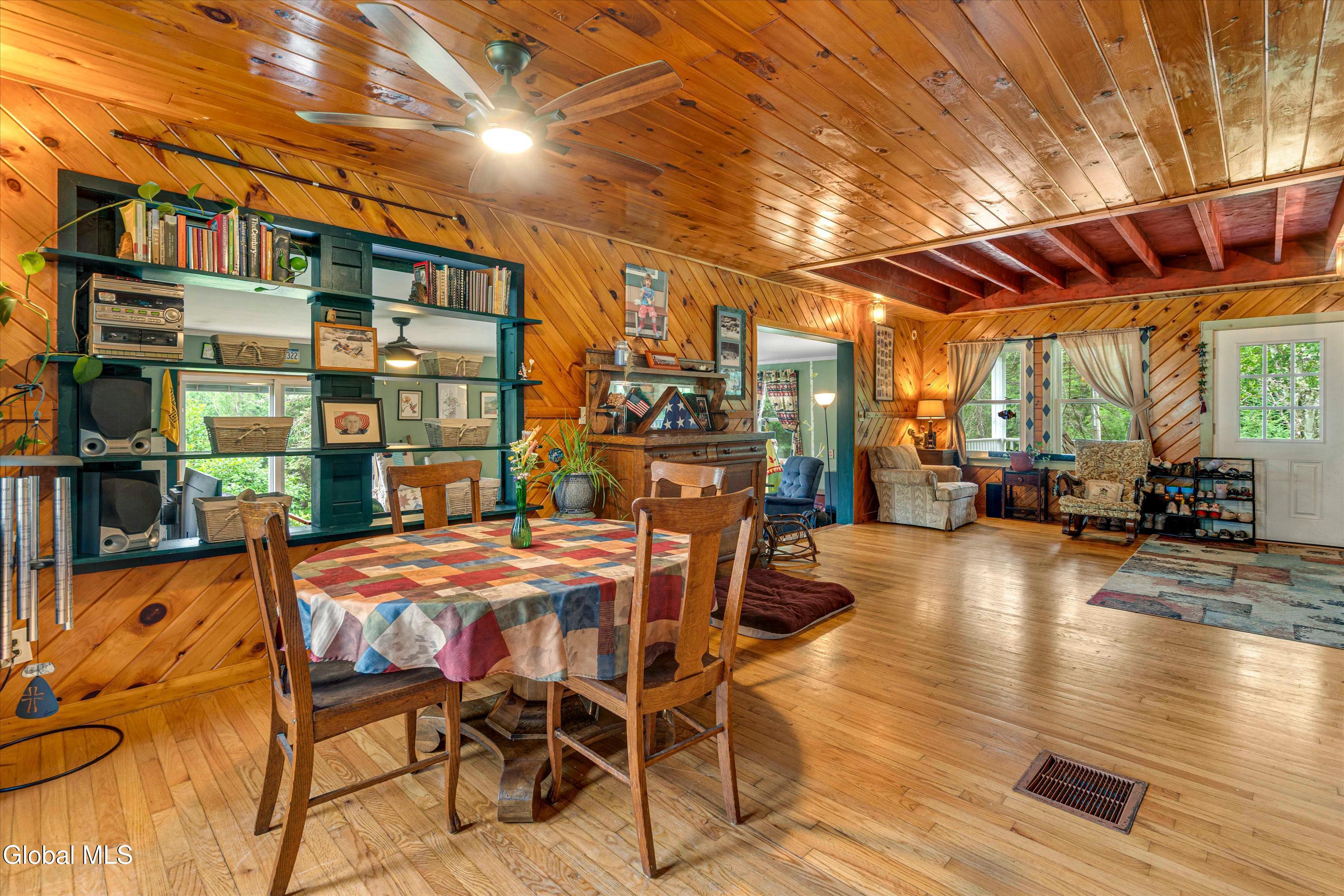 349 Hard Scrabble Road Chester, NY 12853 - Photo 5 of 40 19-ADK-19