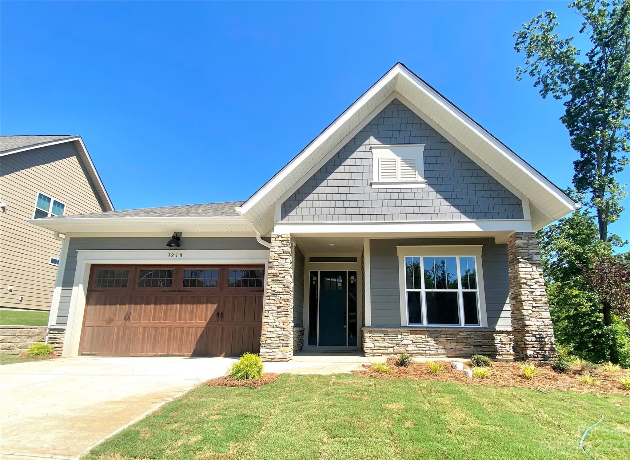 3210 Spring Forest Road, Unit 55 Harrisburg, NC 28075 - Photo 1 of 27 Gallery Image 1