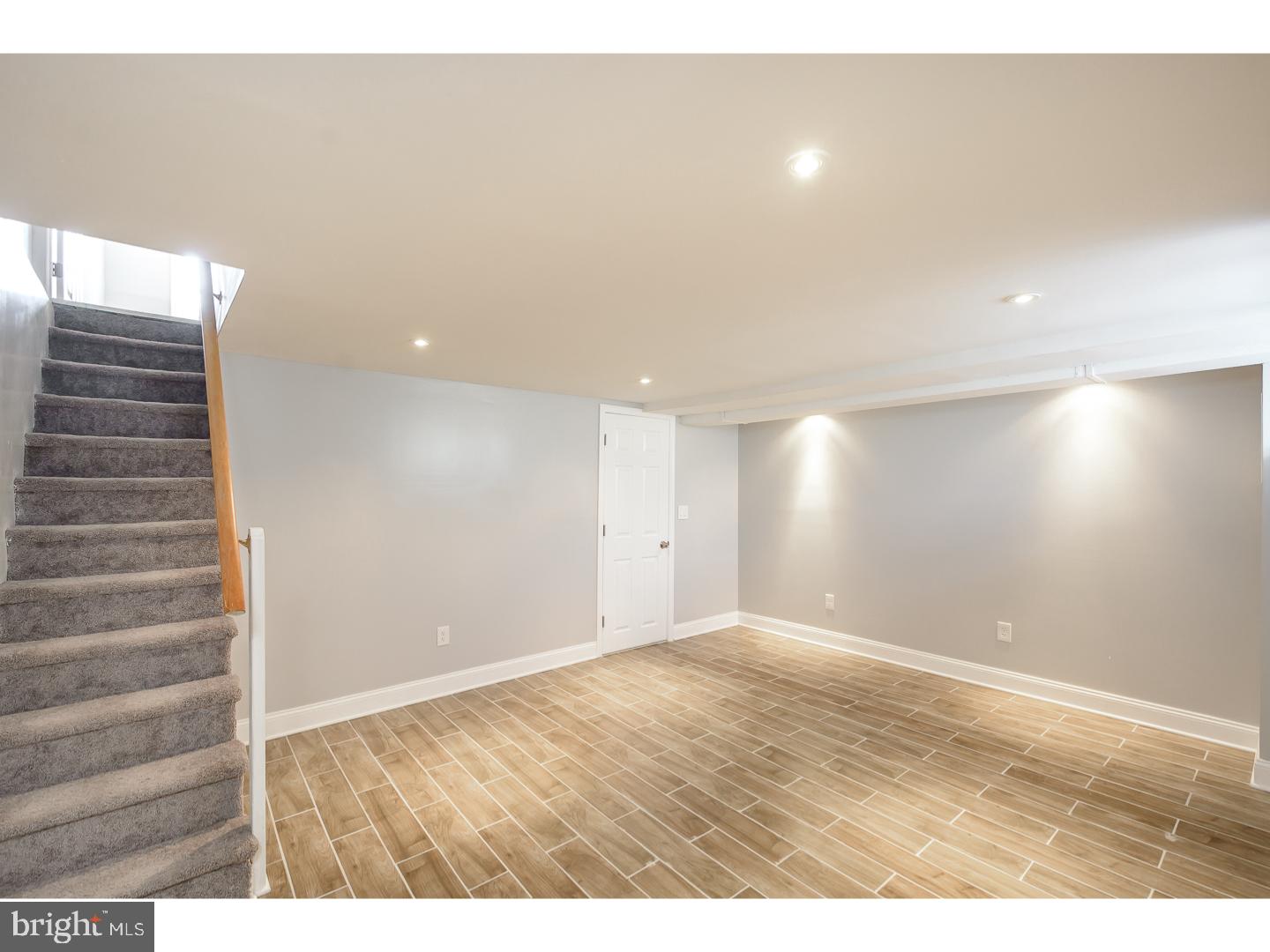 8330 Temple Road Philadelphia, PA 19150 - Photo 16 of 20 Basement - Finished
