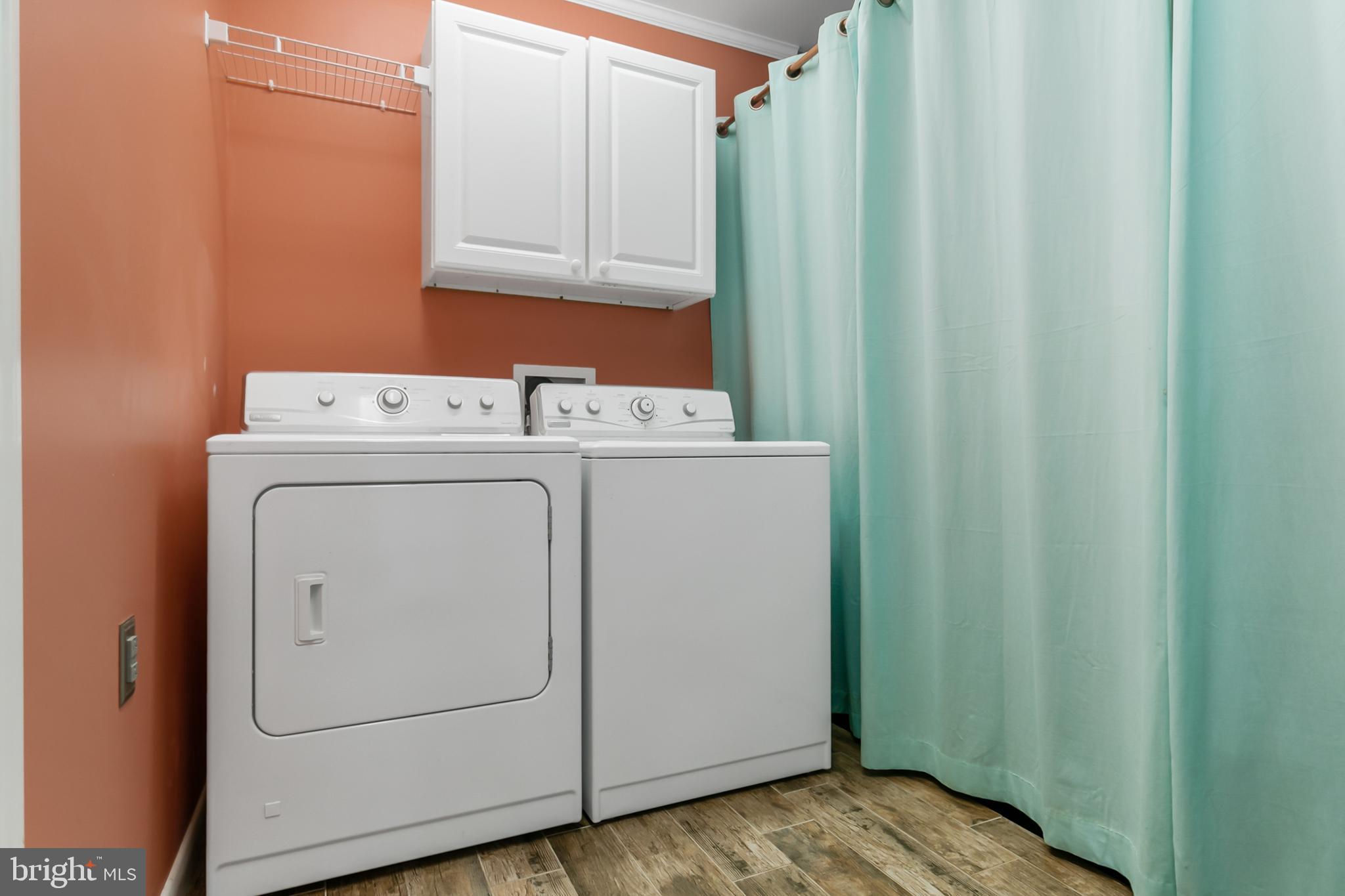 2937 Garwood Road Sicklerville, NJ 08081 - Photo 22 of 29 Laundry Room