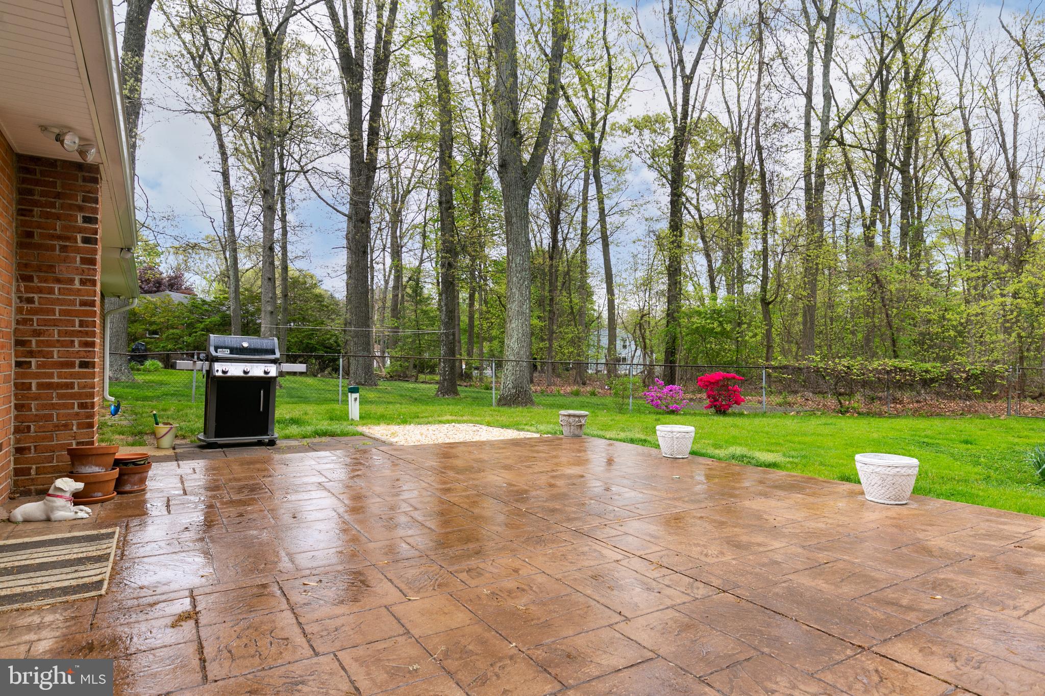 2937 Garwood Road Sicklerville, NJ 08081 - Photo 24 of 29 Patio