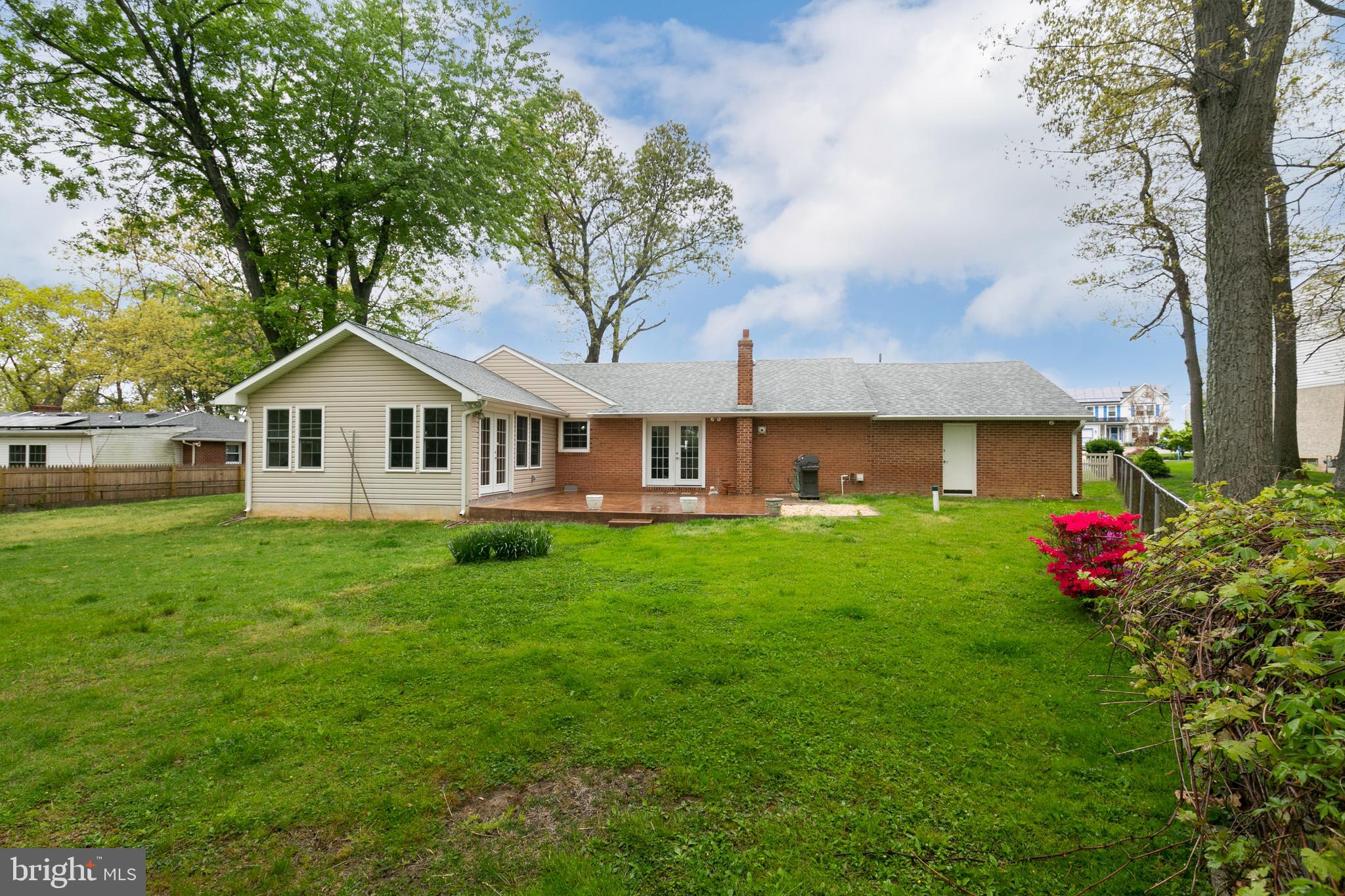 2937 Garwood Road Sicklerville, NJ 08081 - Photo 26 of 29 Back Exterior