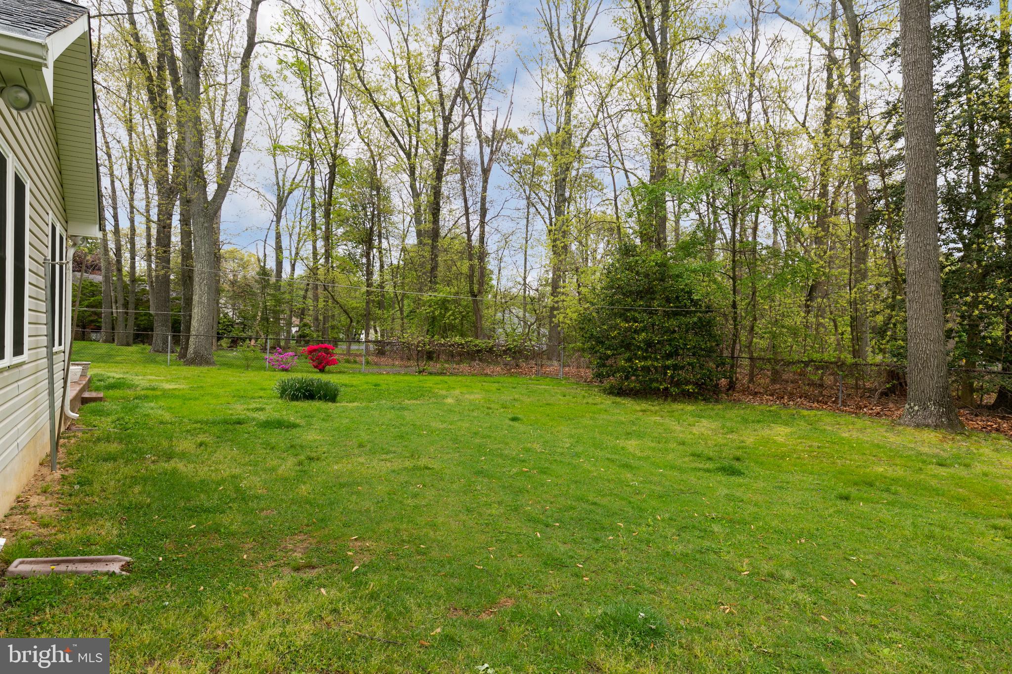 2937 Garwood Road Sicklerville, NJ 08081 - Photo 28 of 29 Backyard
