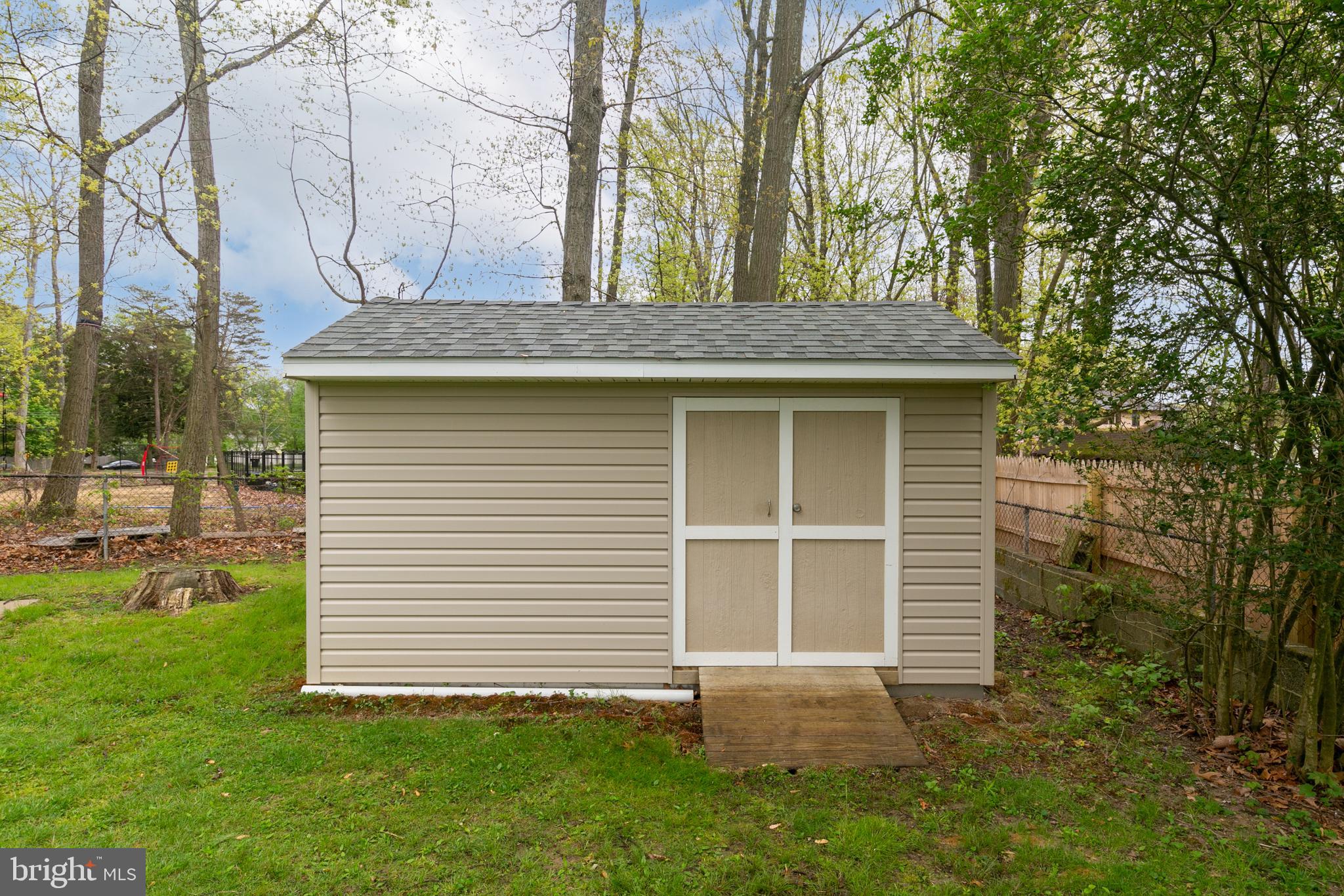 2937 Garwood Road Sicklerville, NJ 08081 - Photo 29 of 29 Shed