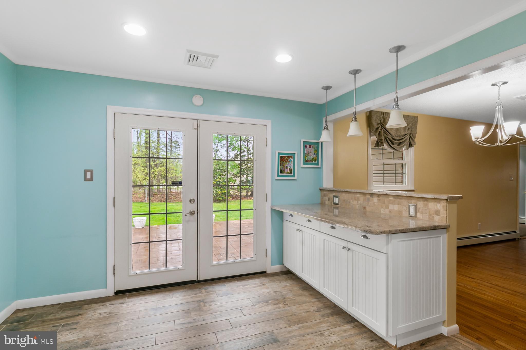 2937 Garwood Road Sicklerville, NJ 08081 - Photo 6 of 29 Kitchen