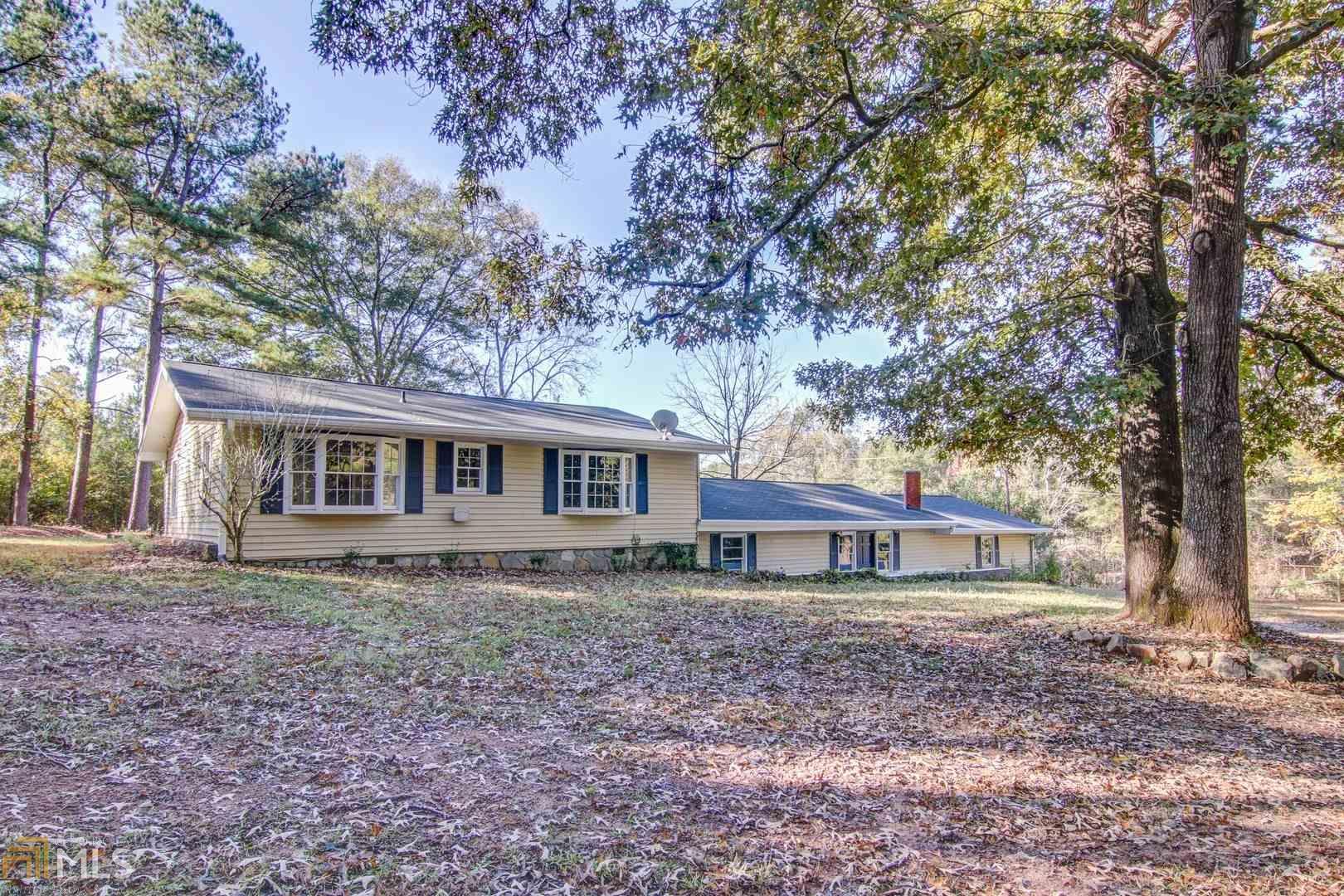 117 Pickett Bridge Road Covington, GA 30016 - Photo 1 of 1 Gallery Image 1