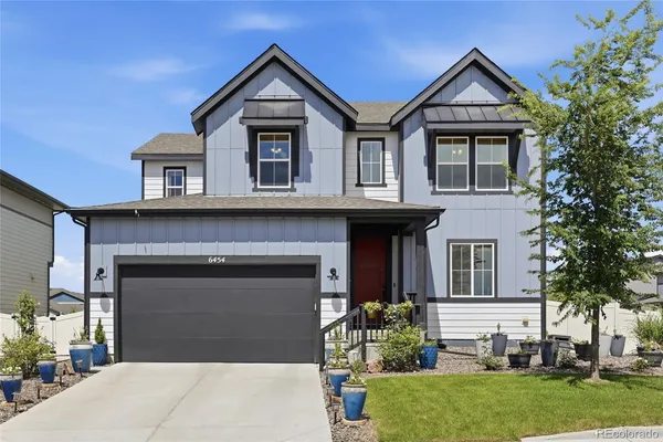 $765,000 | 6454 Leathers Lane, Parker, CO 80134